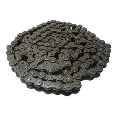 Z-60H-10 -- 60H Roller Chain - 10' Box